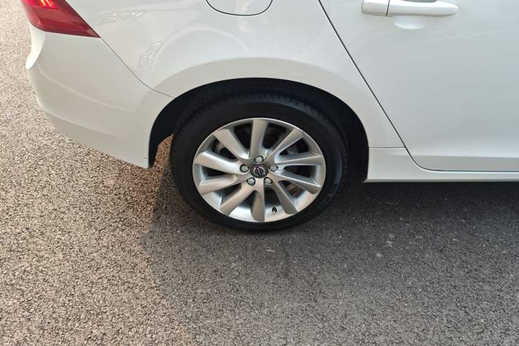 Used Volvo S60 2017 S60L T4 Smart Range Edition