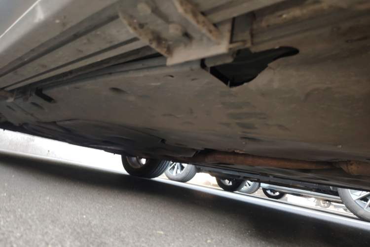 Used Volkswagen Teramont 2017 380TSI Four-Wheel Drive Flagship Edition
