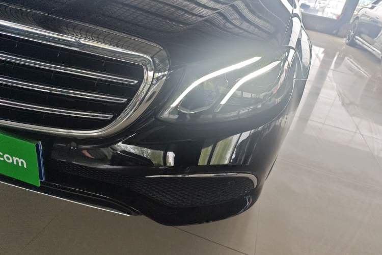 Used Mercedes-Benz E-Class 2020 Restyled E 300 L Sporty and Stylish Edition