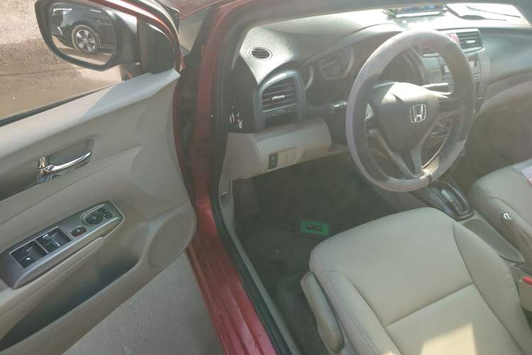 Used Honda City Classic 2014 Style 1.5L Automatic Elite Edition