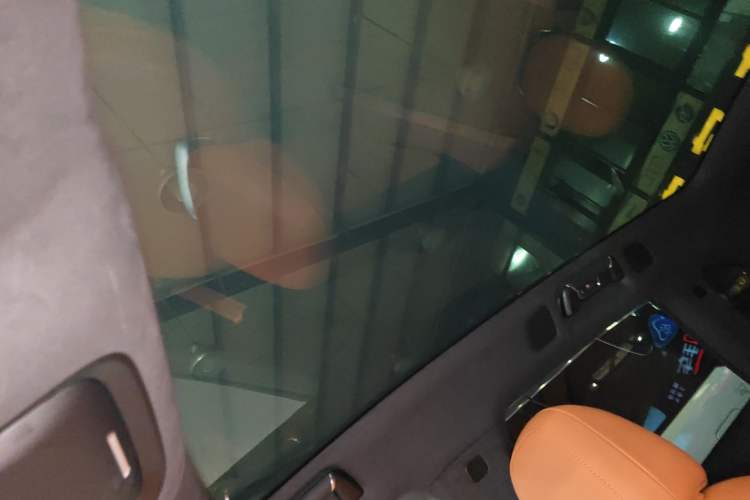 Used XPeng G9 2025 625 Long-Range Max