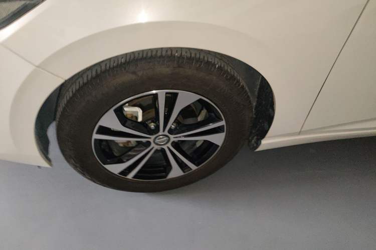 Used Nissan Sylphy 2021 1.6L XL CVT Enjoyment Edition
