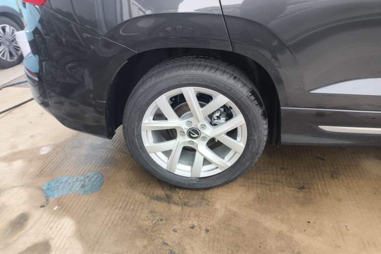 Used Jetta VS7 2024 280TSI Automatic Enjoyment Edition