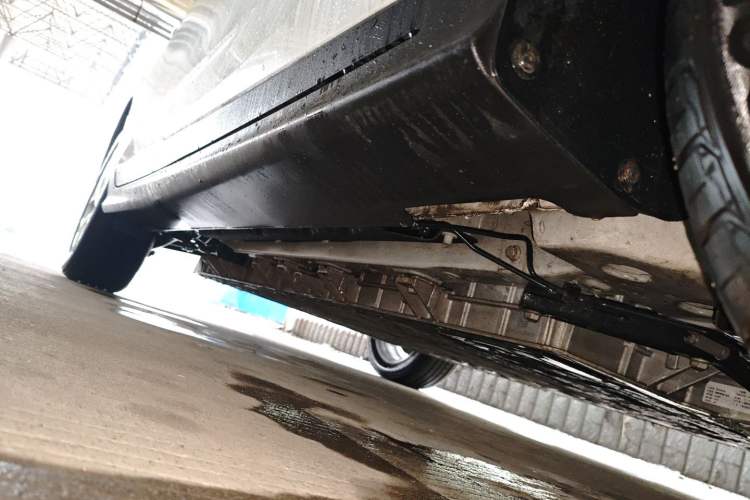 Used Buick Velite 6 2023 430km Range Commuter Version
