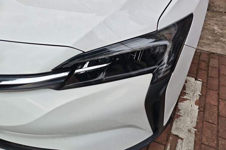 Used Buick Velite 6 2024 430km Comfort Edition
