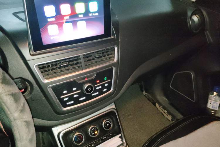 Used Bestune X40 2019 1.6L Manual Luxury Edition China V