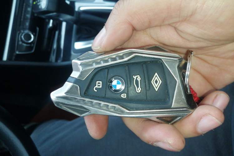 Used BMW 2 Series Active Tourer 2016 218i Fashion Model
