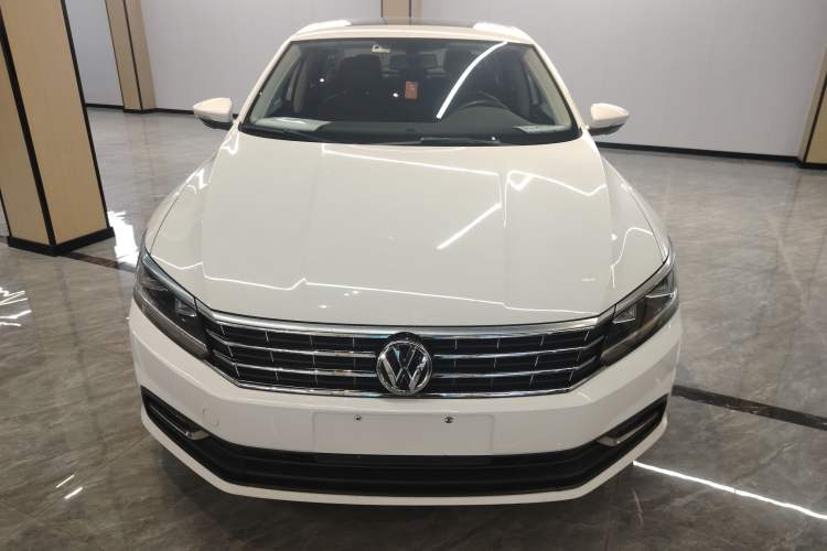 Used Volkswagen Passat 2016 280TSI DSG Prestige Edition
