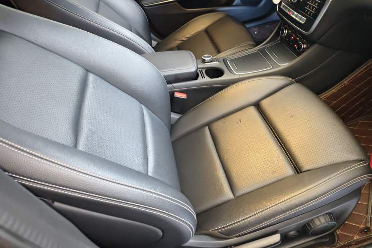 Used Mercedes-Benz GLA 2017 GLA 200 Sport Edition