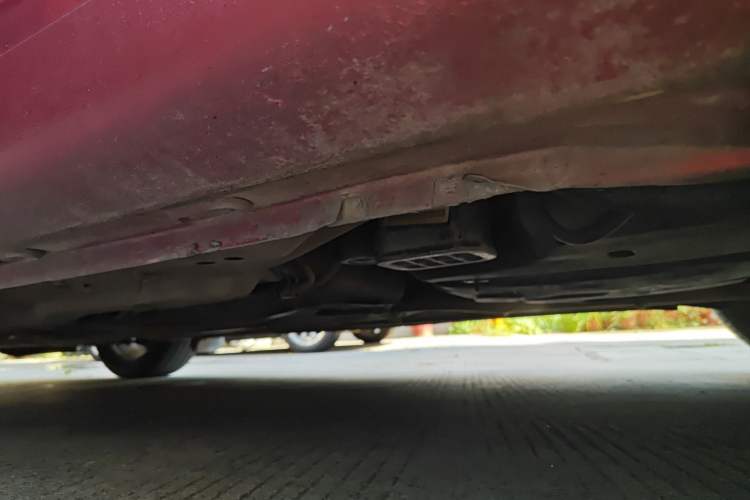 Used MG 6 2018 20T Automatic Luxury Smart Connectivity Version China VI Standard
