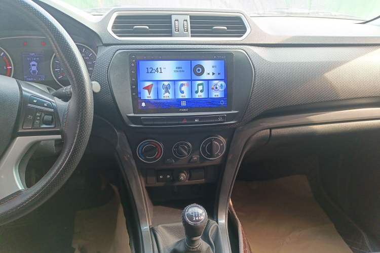 Used Great Wall Wingle 5 2021 2.0T Diesel Two-Wheel Drive Elite Version Big Double Cab China VI Standard GW4D20M