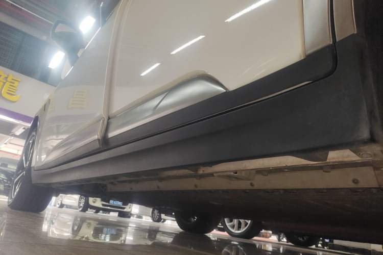 Used AION Y 2022 Plus 70 Smart Edition
