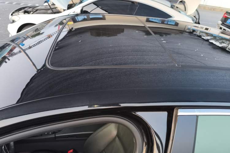 Used Cadillac CT6 2017 28T Luxury Model
