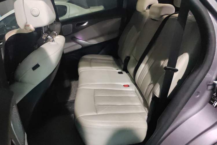 Used Denza X 2020 All-Electric Flagship Model
