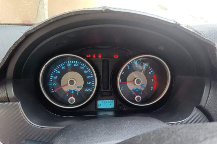 Used Buick Excelle 2013 1.5L Automatic Luxury Model