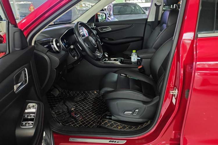 Used MG HS New Energy 2020 eHS 1.5T e-Plus
