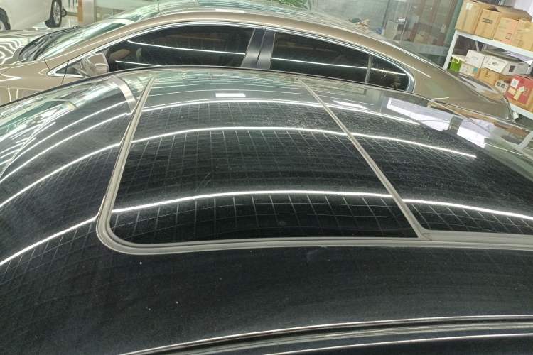 Used Chevrolet Malibu XL 2021 535T Automatic Sport Edition
