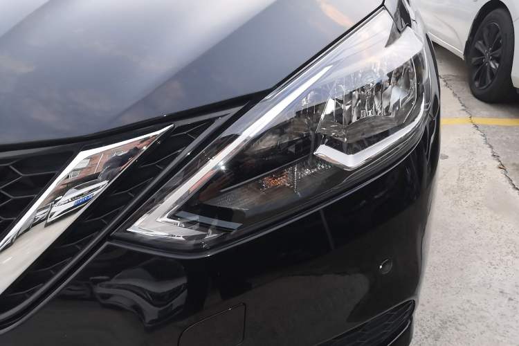 Used Nissan Sylphy 2022 Classic 1.6XE CVT Comfort Edition
