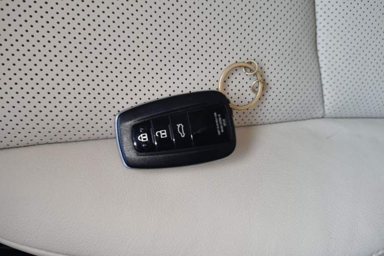 Used Toyota Prado 2018 3.5L Automatic TX-L NAVI
