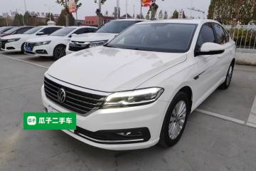 Used Volkswagen Lavida 2021 280TSI DSG Comfort Edition