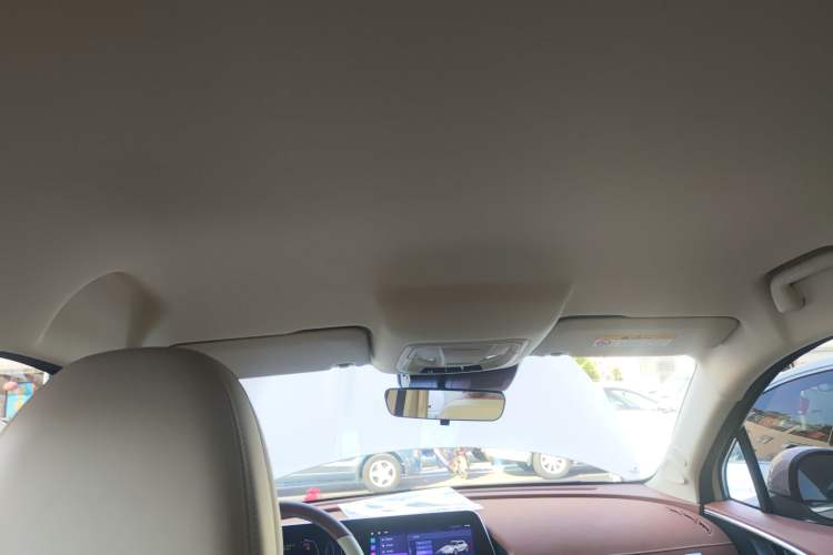 Used ORA Good Cat 2023 401 km Standard Range Luxury Version Lithium Iron Phosphate
