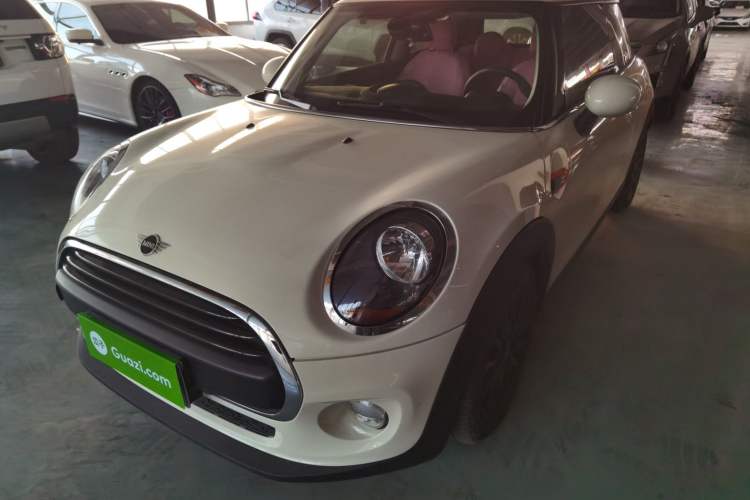 Used MINI MINI 2018 1.5T ONE PLUS