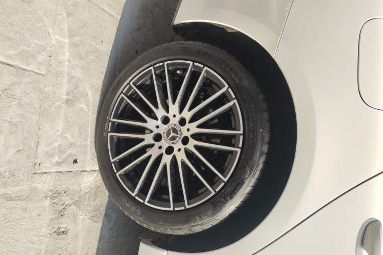 Used Mercedes-Benz C-Class 2025 C 260 L Sport Edition
