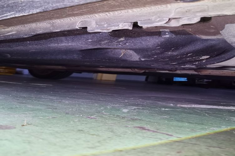 Used Buick LaCrosse 2013 2.4L SIDI Leading Comfort Version
