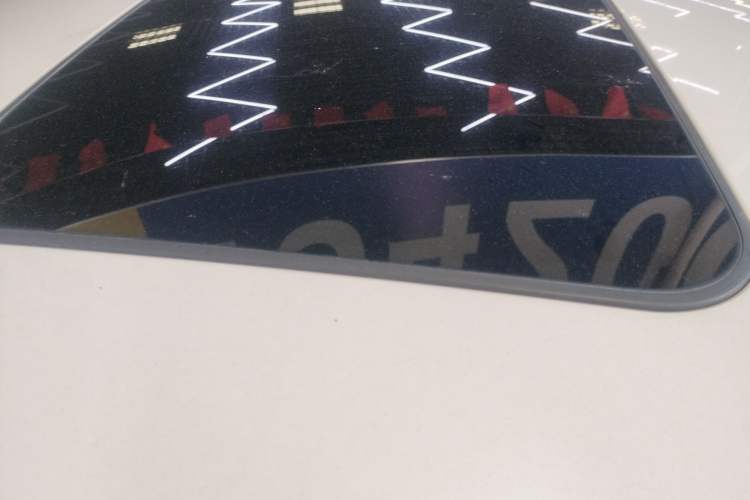 Used Ford Mondeo 2017 EcoBoost 180 Stylish Model
