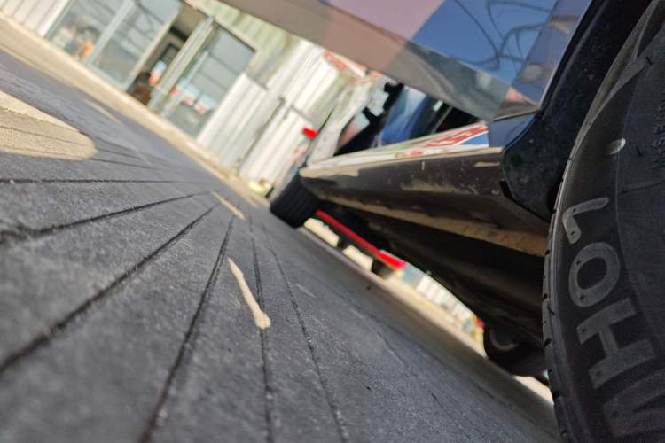 Used MG 5 2025 180 DVVT Global Luxury Edition
