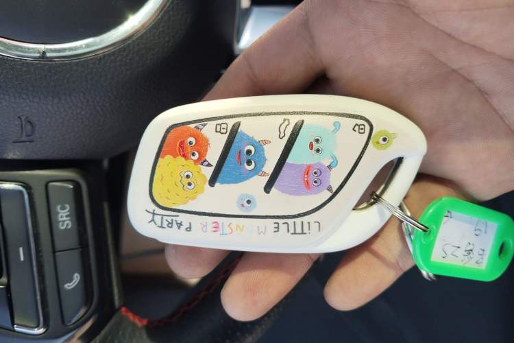 Used MG ZS 2020 180 DVVT Automatic Lite
