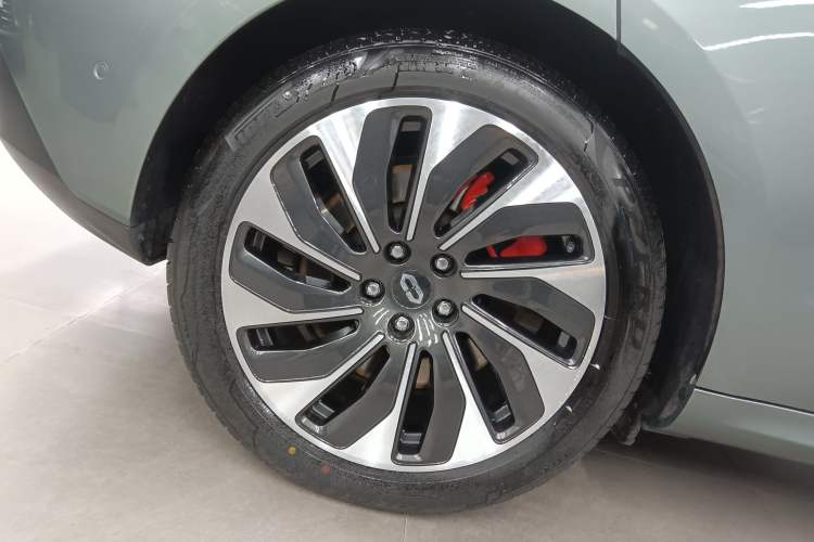 Used Hima AITO M5 2022 Extended-Range Four-Wheel Drive Ultimate Edition