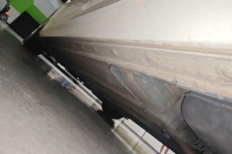 Used Nissan Teana 2021 2.0T XL Upper AD1 Smart Navigation Edition
