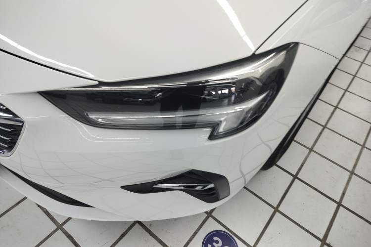 Used Buick Regal 2020 552T Elite Edition
