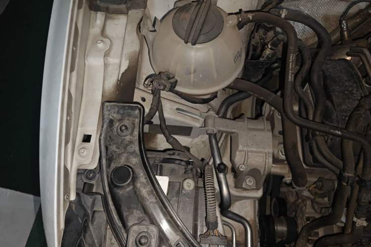 Used Audi Q3 2017 30 TFSI Fashion Model
