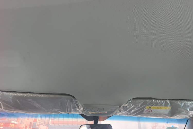 Used Baojun 510 2017 1.5L Automatic Fashion Model