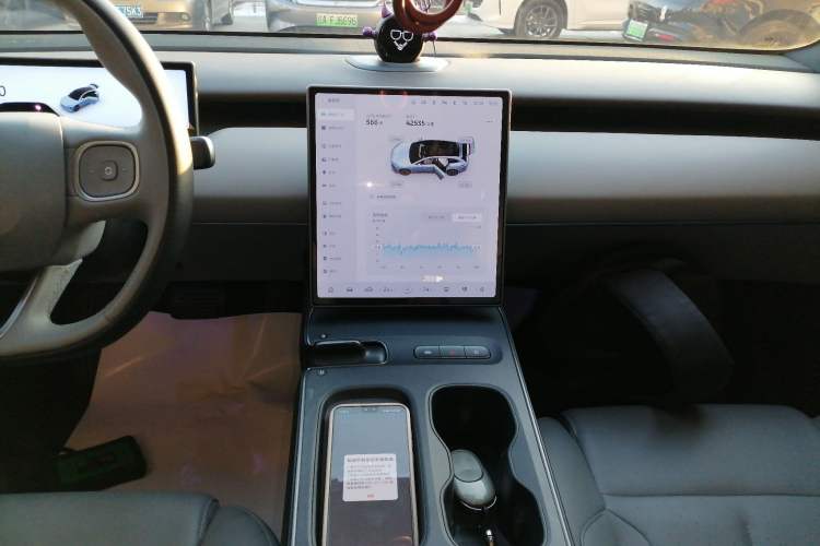 Used Nio ET5T 2024 75kWh Touring
