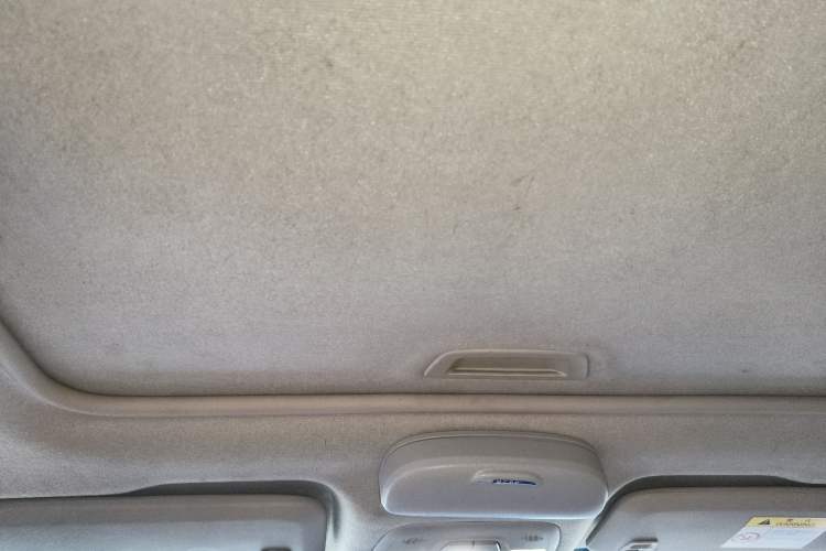 Used Chevrolet Cavalier 2016 1.5L Automatic Xinyue Edition