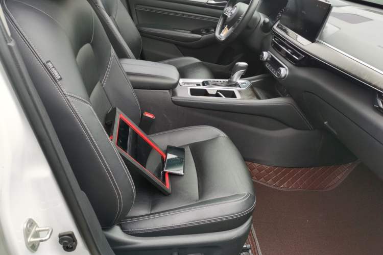 Used Nissan Teana 2022 2.0L XL-TLS Enjoyment Edition
