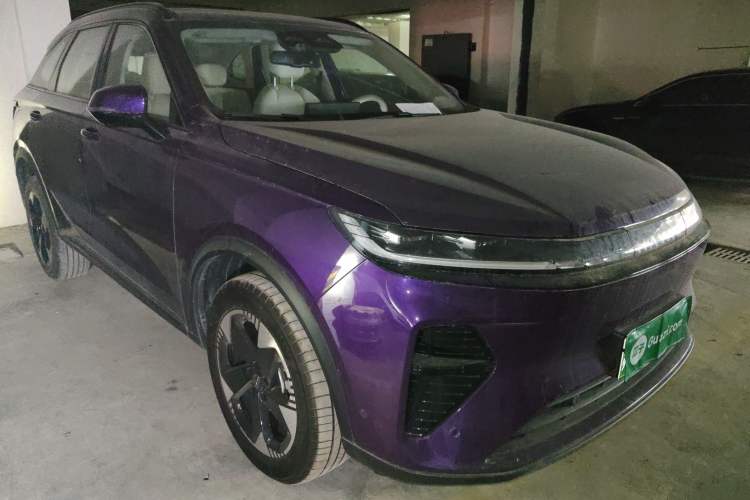 Used Haval Fierce Dragon Max 2025 Hi4 165 Ultra Smart Drive Edition