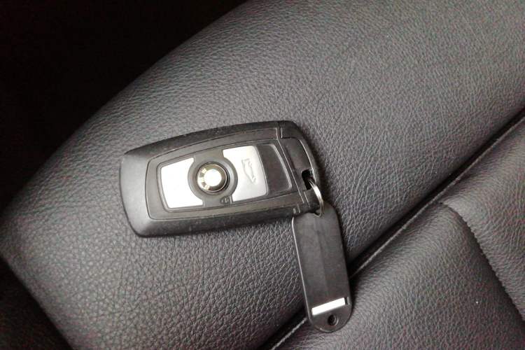 Used BMW 3 Series GT 2018 320i Sport Edition
