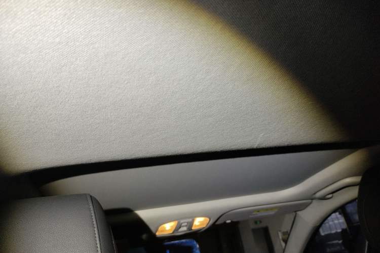 Used Hyundai Lafesta 2021 280TGDi DLX Luxury Edition
