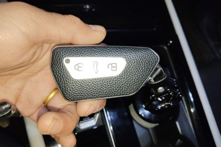 Used Volkswagen Teramont 2021 380TSI Four-Wheel Drive Prestige Luxury Edition