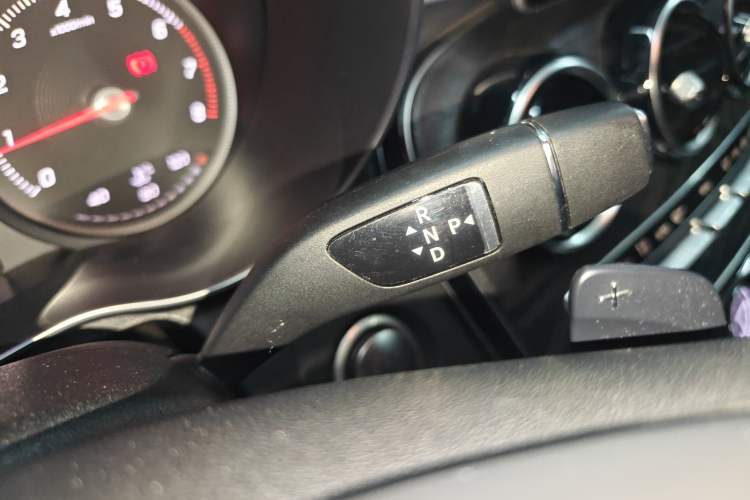 Used Mercedes-Benz C-Class 2017 Restyled C 180 L Fashion Edition Sport Version
