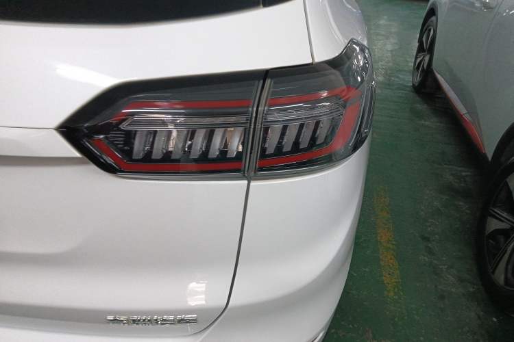 Used Chery Tiggo 8 PLUS 2024 Champion Edition 290TGDI DCT Hao Yue Version 5 Seats