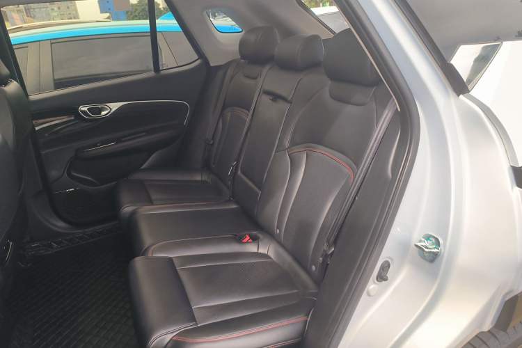 Used AION V 2021 Plus 70 Smart Edition Lithium Iron Phosphate
