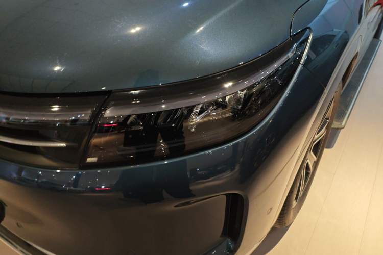 Used Hima AITO M7 2024 1.5T Intelligent Drive 4WD Ultra Version 5 Seats