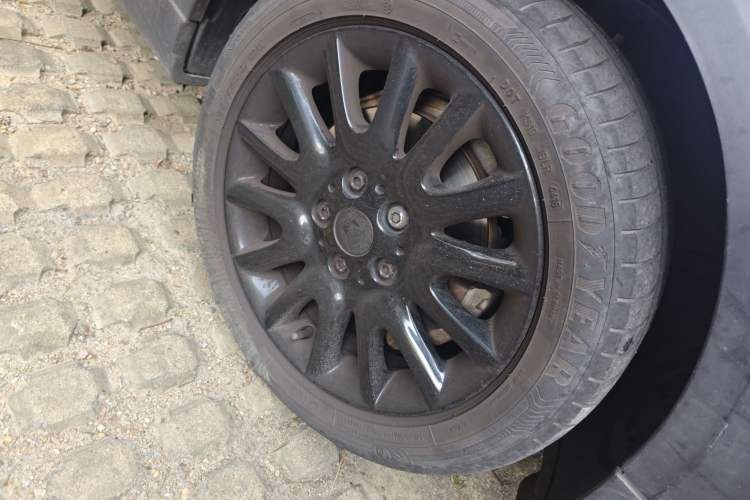 Used  MINI 2016 1.5T COOPER Five-Door Edition