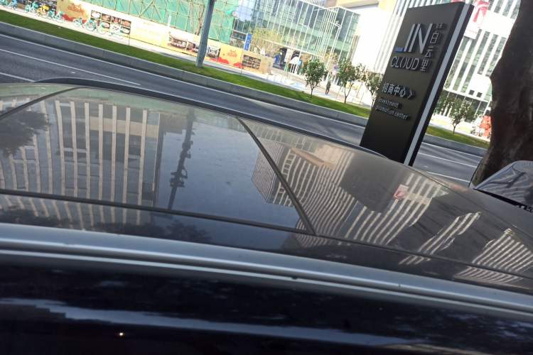 Used Honda Avancier 2017 240TURBO Two-Wheel Drive Luxury Edition
