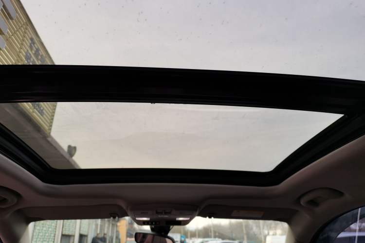 Used Buick Envision 2021 532T Two-Wheel-Drive Elite Version
